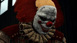 ปล่อยออกมาแล้ว คลิป Halloween Event