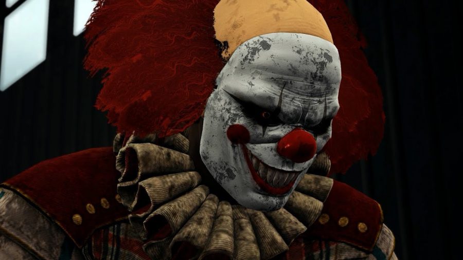 pubg hallow