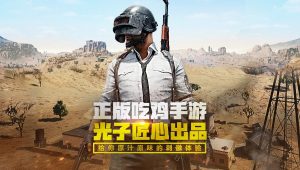 คุณไม่สามารถใช้เงินซื้ออะไรได้เลยใน PUBG Mobile ของจีน