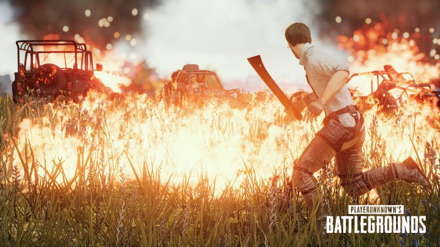 pubg555
