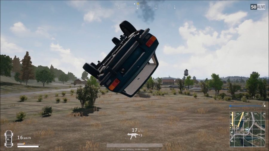 pubg99