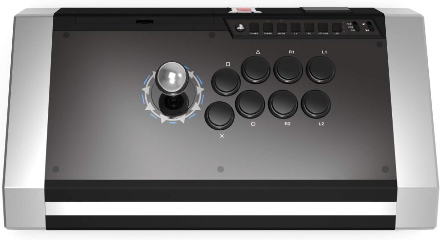 qanba obsidian
