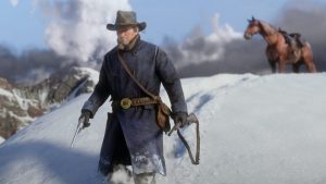 RDR2 “อาจจะ” ขายบน PS4 ได้มากกว่า Xbox One ถึง 2 เท่า