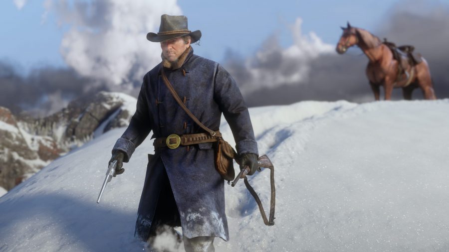 red dead 2 08
