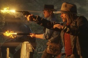 ผู้กำกับ The Last of Us วิจารณ์ Red Dead Redemption 2 ว่าเป็น “เกมขาดอิสระ”