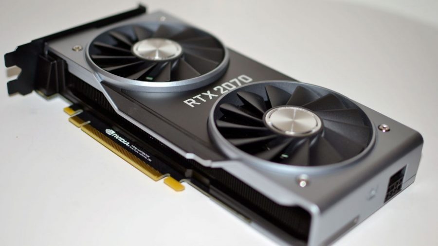 rtx 2070