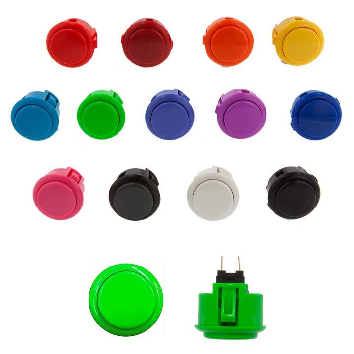 sanwa button