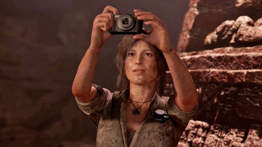 shadow of the tomb raider digging into the dark side of lara sb5t