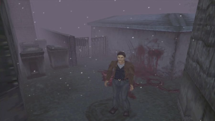 silent hill 00