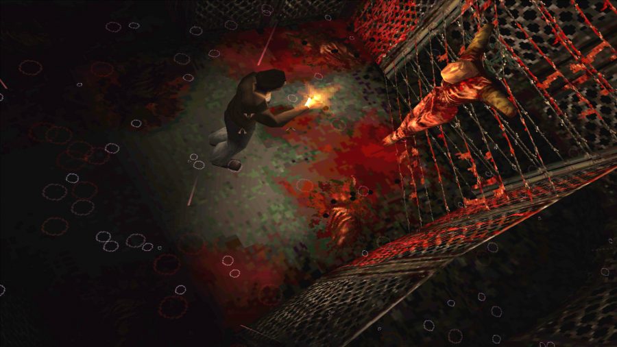 silent hill 01