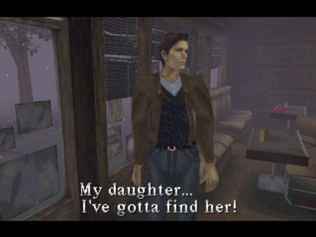 silent hill 03