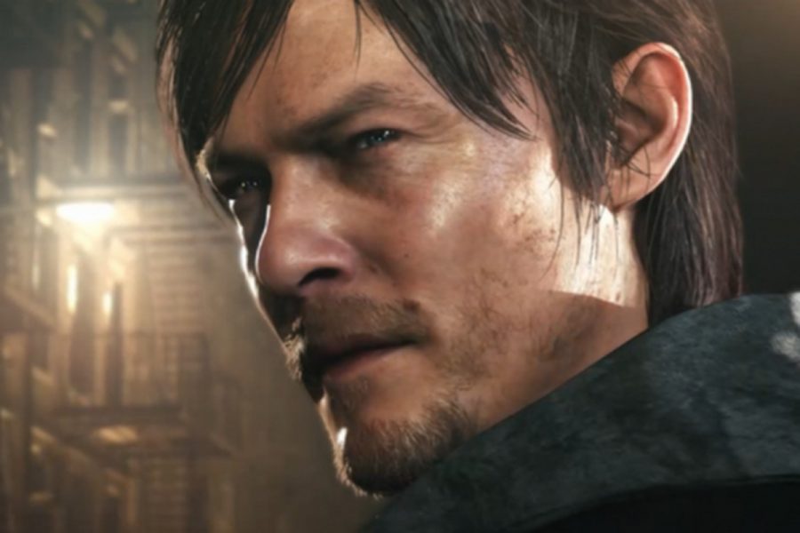 silent hill PT