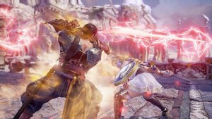 สิ่งที่ควรมีในเกมต่อสู้ยุคใหม่