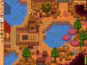 ผู้สร้างเกม Stardew Valley บอกใบ้ ผลงานเกมใหม่ของเขาอาจเปิดตัวในเร็ว ๆ นี้
