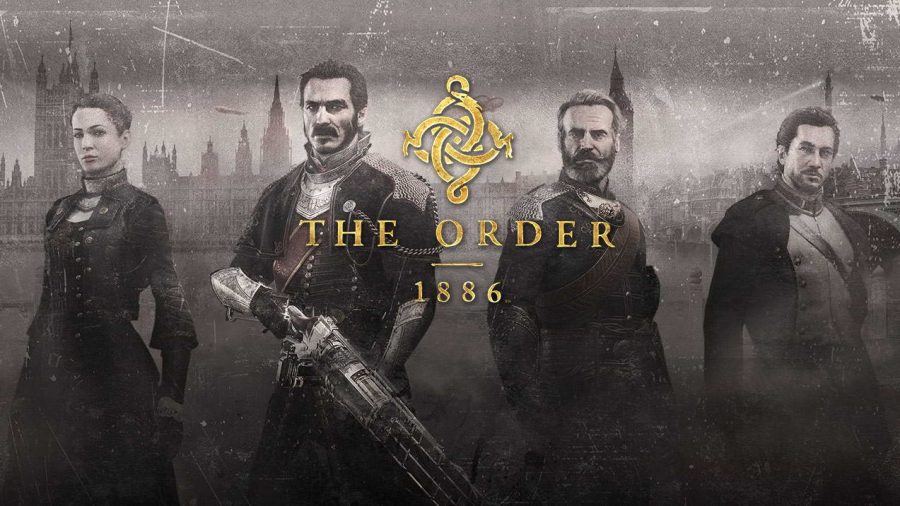 5 เกมเปิดตัวสุด Hype แต่ออกมาแป้กสนิท 3 the order 1886