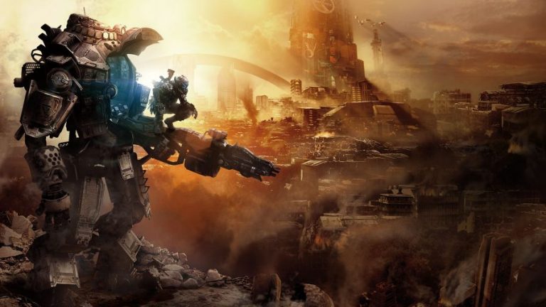 Respawn เผย ยังไม่ทำ Titanfall ภาคใหม่ ขอทำเกม Apex Legends ให้ดีก่อน !