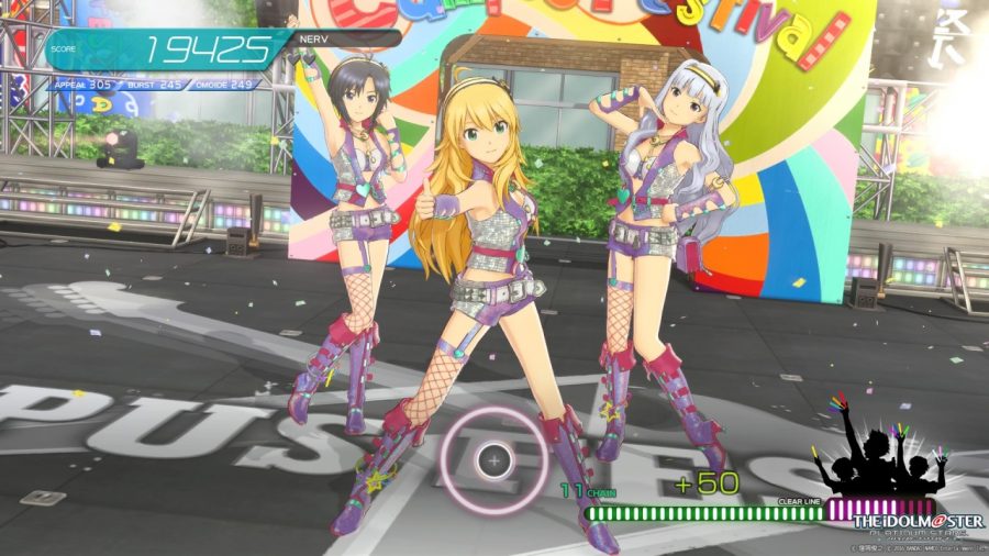 The Idolm@ster จากเกมตู้ขนาดเล็กสู่วงการเกมไอดอลบุกเบิก 9 Idolm@ster