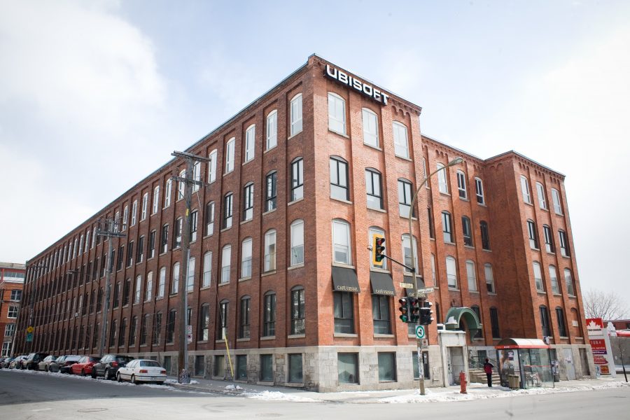 5 สุดยอดทีมพัฒนาสุดโหด ผู้อยู่เบื้องหลังผลงานเกมสุดเทพ 3 ubisoft montreal