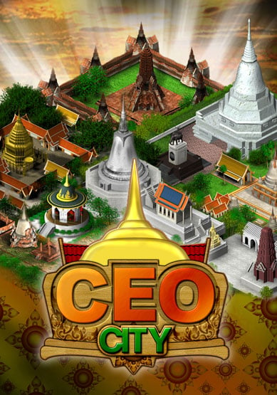 Ceo City อีกหนึ่งเกมสร้างเมืองในความทรงจำ  ผลงานที่น่าจดจำจากนักพัฒนาสัญชาติไทย | Gamingdose