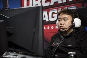Community Dota 2 จีน เรียกร้องให้มีการเอาผิดในเรื่องการเหยียดที่เพิ่งเกิดขึ้น