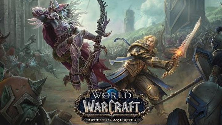World of Warcraft