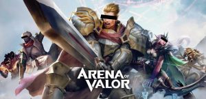 AoV เป็นเหตุ : Tencent เตรียมออกกฎให้ผู้เล่นชาวจีนต้องยืนยันตัวผ่านบัตรประชาชน
