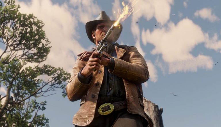 Guide - ไม่เลือกปล้นไม่ยากจน วิธีหาเงินภายในเกม Red Dead Redemption 2 3 Guide – ไม่เลือกปล้นไม่ยากจน วิธีหาเงินภายในเกม Red Dead Redemption 2