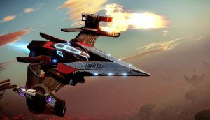รายละเอียดเบื้องต้นและสิ่งที่ควรรู้ก่อนเล่น Starlink : Battle for Atlas