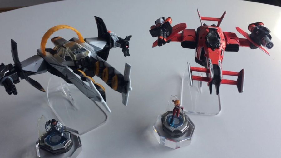 Starlink : Battle for Atlas