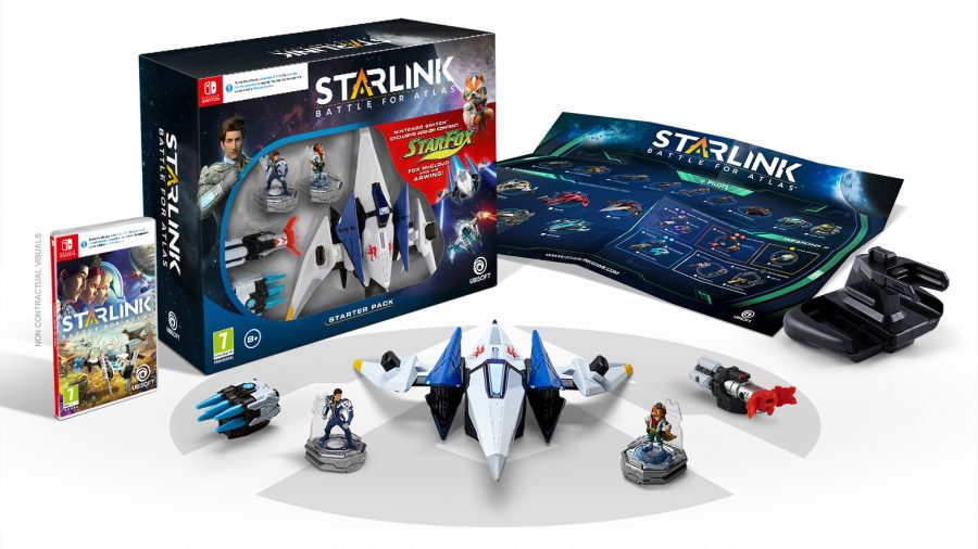 Starlink : Battle for Atlas