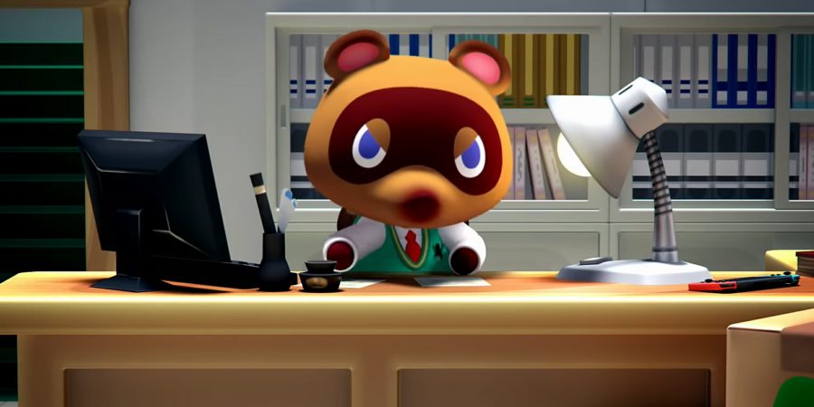 Animal Crossing: New Horizons แก้ Patch ใหม่ ทำให้ต้นไม้ Star Fragment ไม่สามารใช้งานได้อีกต่อไป 2 Animal Crossing