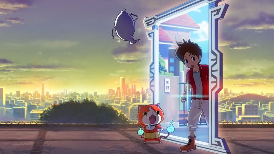 9 เกม Exclusive น่าเล่นบน Nintendo Switch ประจำปี 2019 10 09