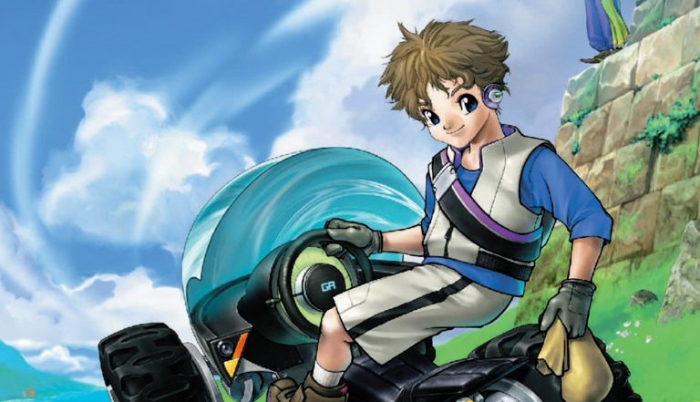 “Innocent Life : A Futuristic Moon” ใช้ชีวิตแบบชาวไร่ ณ โลกเทคโนโลยีแห่งยุคอนาคต