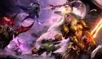Review : Legend of Ace 1 09 11 2018 Review Legend of Ace Forweb