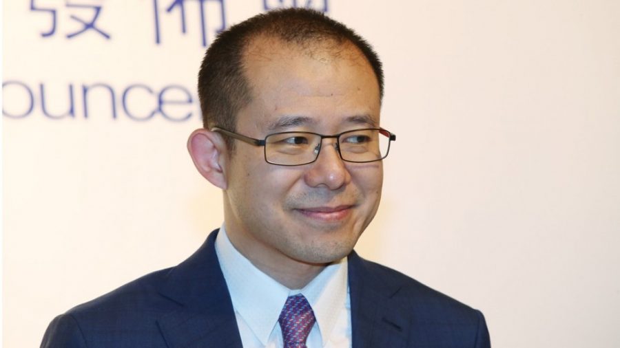 Garena ยิ้ม ! รับสิทธิ์เปิดให้บริการเกมของ Tencent ในภูมิภาค SEA 4 Matin Lau