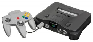 Nintendo เผย เครื่อง Nintendo 64 แบบย่อส่วนจะยังไม่ออกวางจำหน่ายเร็ว ๆ นี้