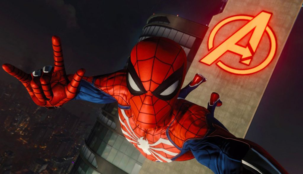 5 เกมจากจักรวาล Marvel ที่ดีที่สุด 1 13 11 2018 Features 5 เกม Mavel ที่ดีที่สุด Forweb