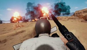 4 สิ่งที่ต้องทำหากอยากเก่งในโหมด FPP เกม PUBG