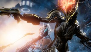 5 Frame สุดเทพใน Warframe ที่เล่นแล้วจะต้องติดใจ