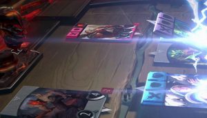 5 เหตุผลที่คุณควรลองเล่นเกม Artifact