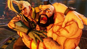 รวมศัพท์ที่น่าสนใจในวงการเกมต่อสู้