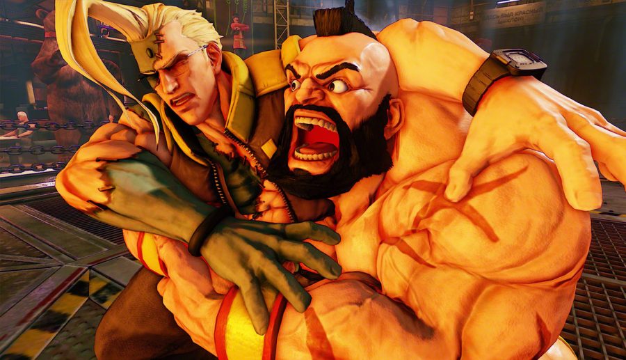 รวมศัพท์ที่น่าสนใจในวงการเกมต่อสู้ 1 16 11 2018 Features รวมศัพท์ที่น่าสนใจ Forweb
