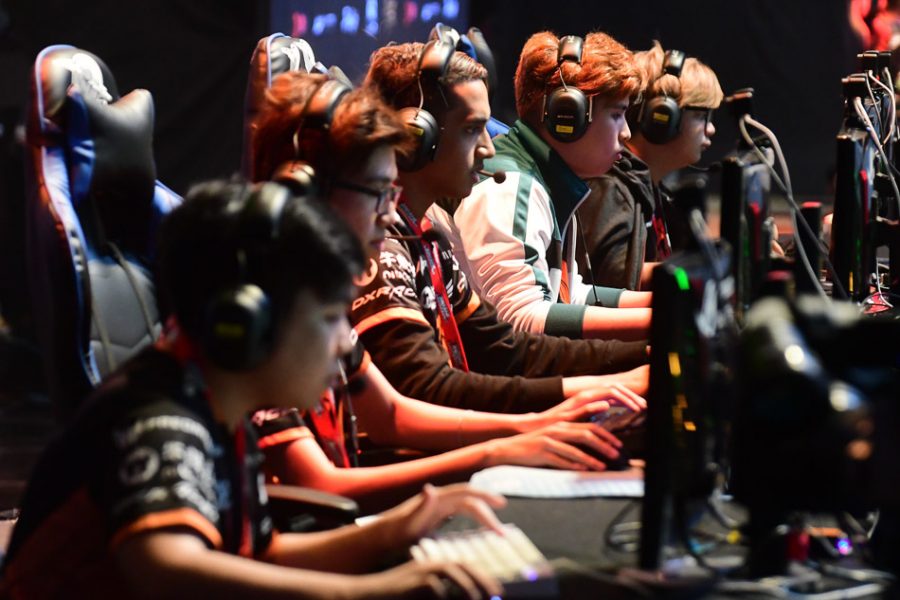 ประธานโอลิมปิกแห่งเยอรมนี ลั่น! กีฬา Esports ไม่มีตัวตนอยู่จริง 3 ESport