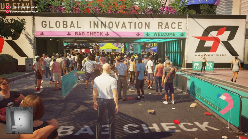Performance : Hitman 2 4 20181116162022 1