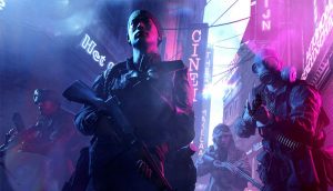 Performance : Battlefield V
