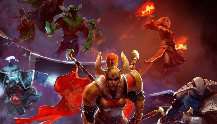 26 11 2018 Features รวมเกมการ์ดออนไลน์ Forweb
