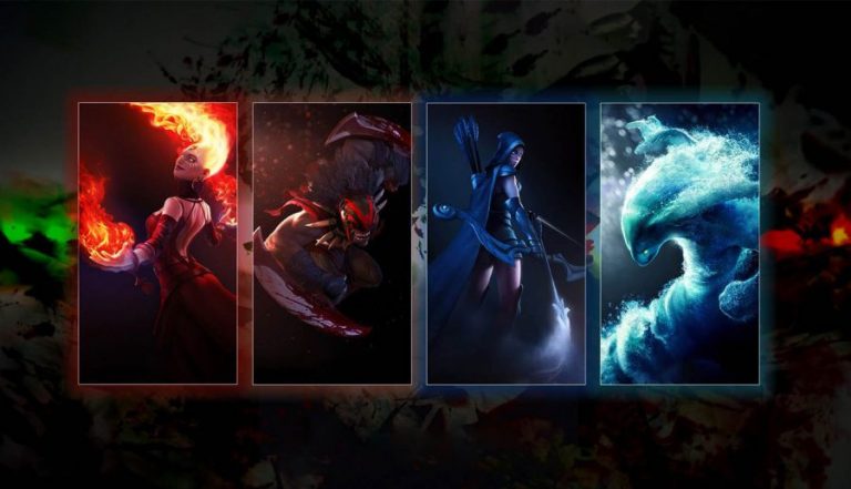 เรื่องราวของ Dota : จาก Fanmade สู่ยักษ์ใหญ่เเห่งวงการ Esport