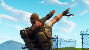 Fortnite เหยียบ Red Dead Redemption 2 ขึ้นเป็น Game of The Year 2018