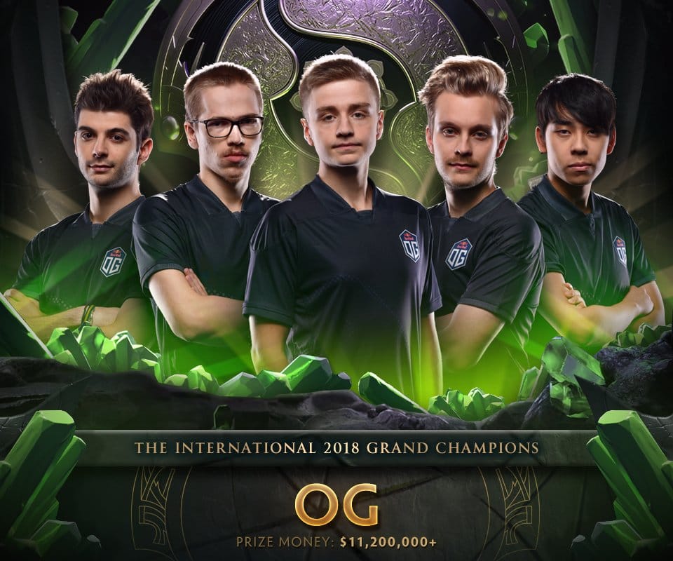 ‘n0tail’ แชมป์ DotA2 TI8 ได้รับเลือกเป็น "30 under 30" จาก Forbes 3 40101260 10212692601930902 1359340398811545600 n kg8y 1