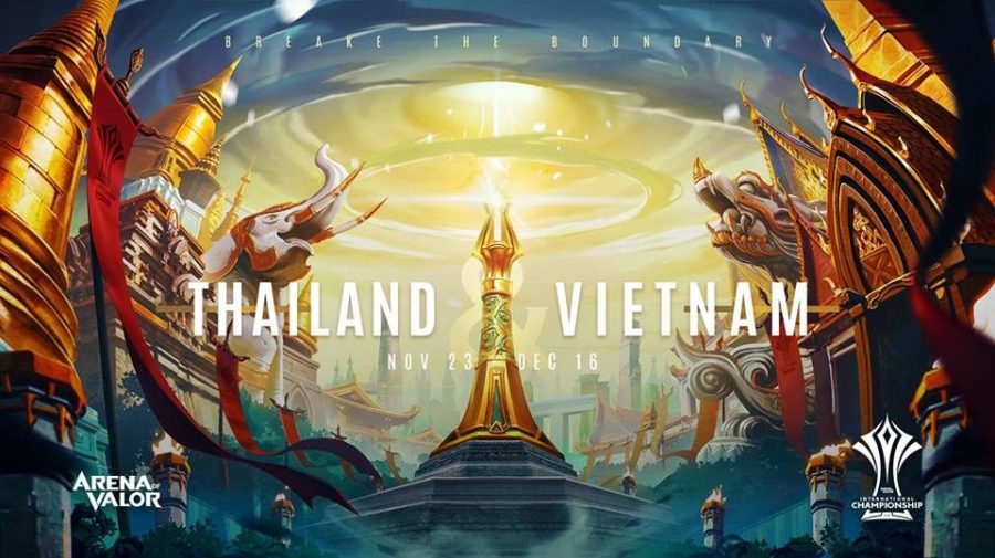 RoV : AIC 2018 Group Stage เริ่มเเล้ววันนี้ ร่วมเชียร์ทีมไทยทั้ง 3 สู่ชัยชนะ 10 43462912 484684642034985 4570673783739777024 n 2